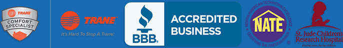 Las Vegas Air Conditioning BBB Accredited Business