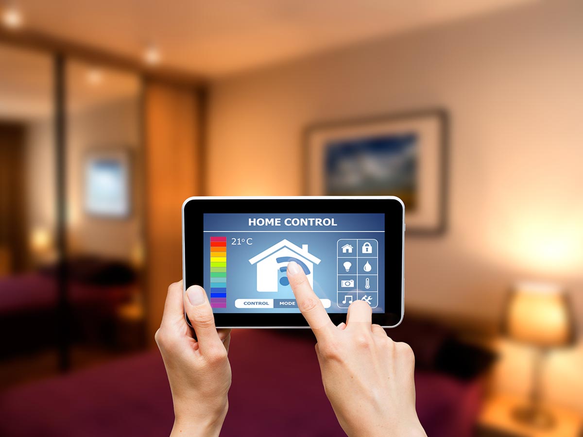 Smart Thermostats