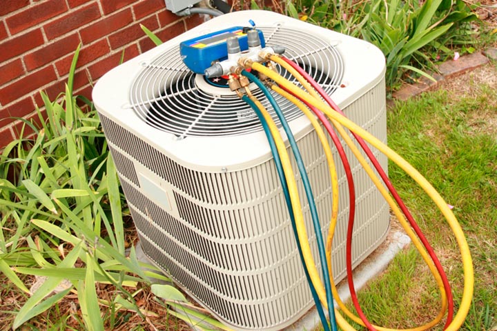 hvac maintenance1