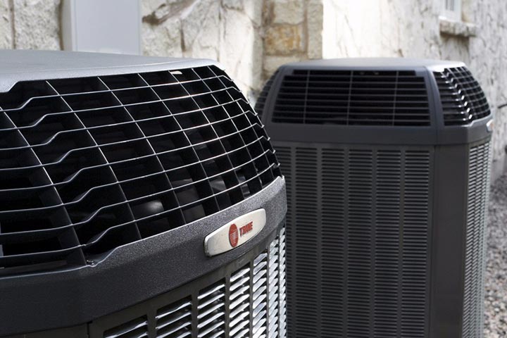 trane-units