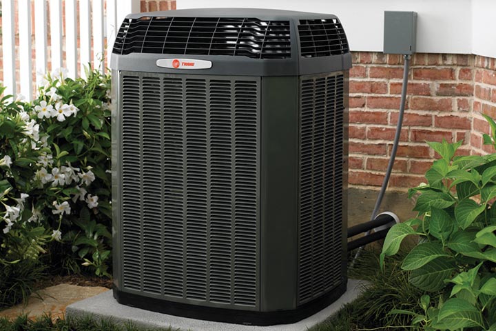 trane-units