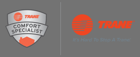 Trane Comfort Specialist