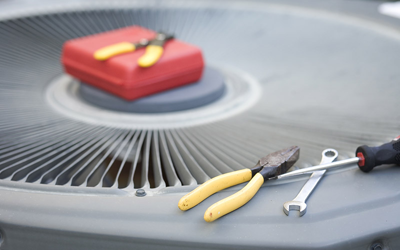 Air Conditioning Repair